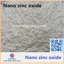 Nano óxido de zinc